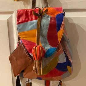 ❗️Last Chance❗️Amerileather Backpack